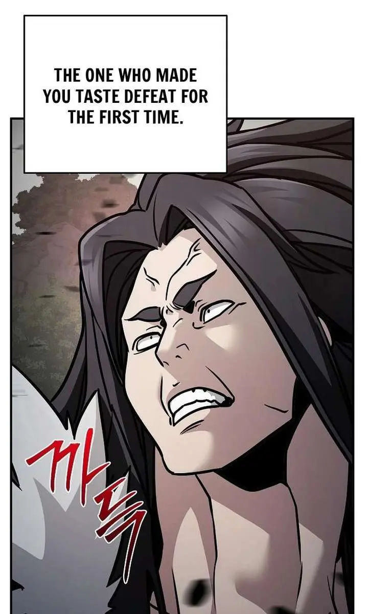 The Mysterious World's Greatest Martial Artist Little Prince Chapter 108 Page 155