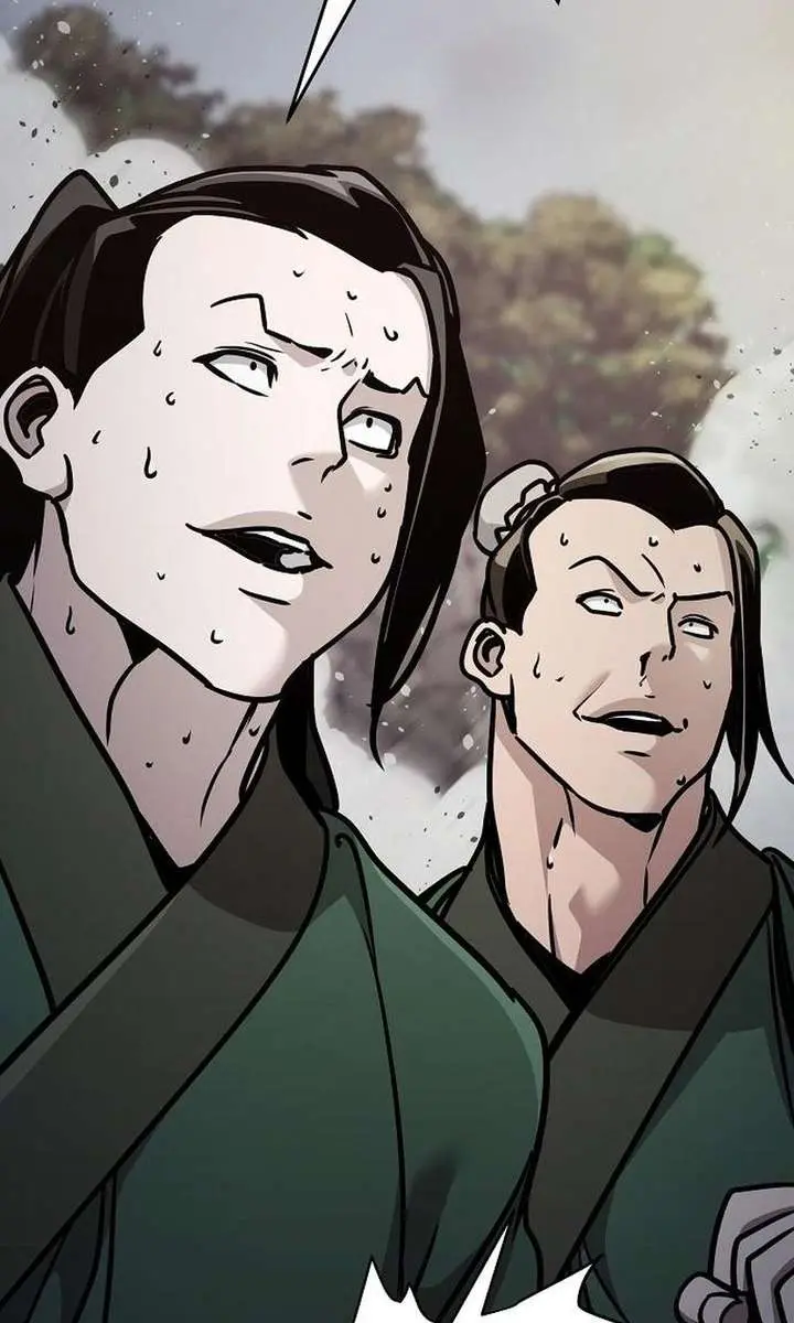The Mysterious World's Greatest Martial Artist Little Prince Chapter 108 Page 162