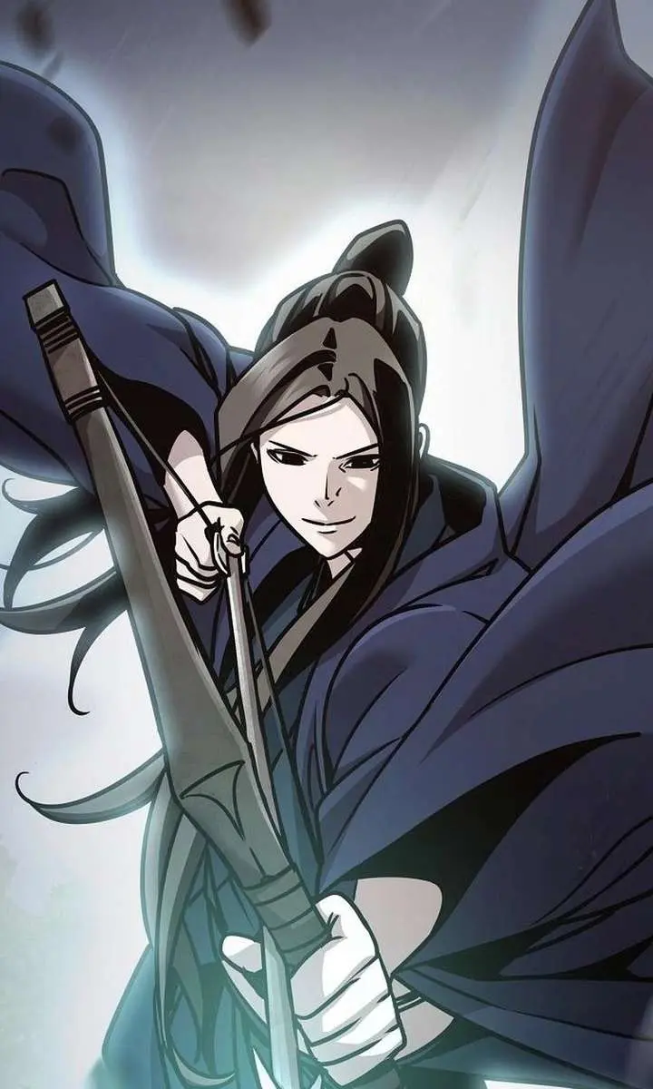 The Mysterious World's Greatest Martial Artist Little Prince Chapter 108 Page 164