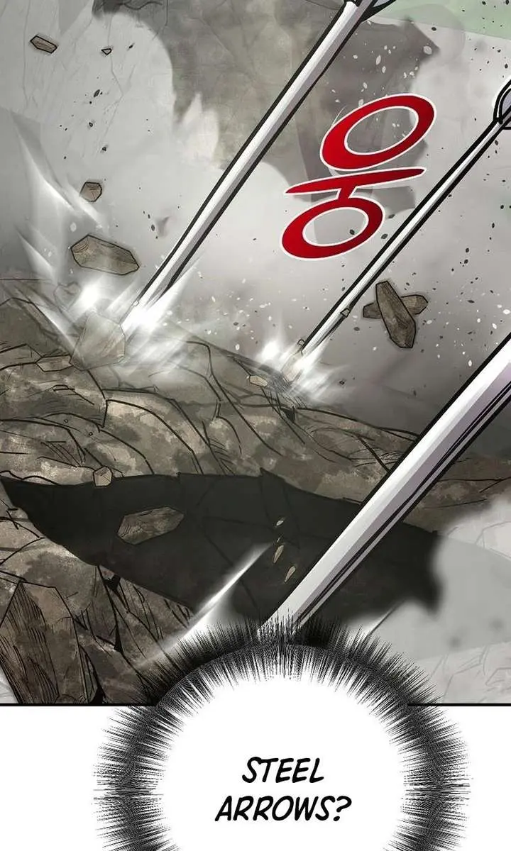 The Mysterious World's Greatest Martial Artist Little Prince Chapter 109 Page 2