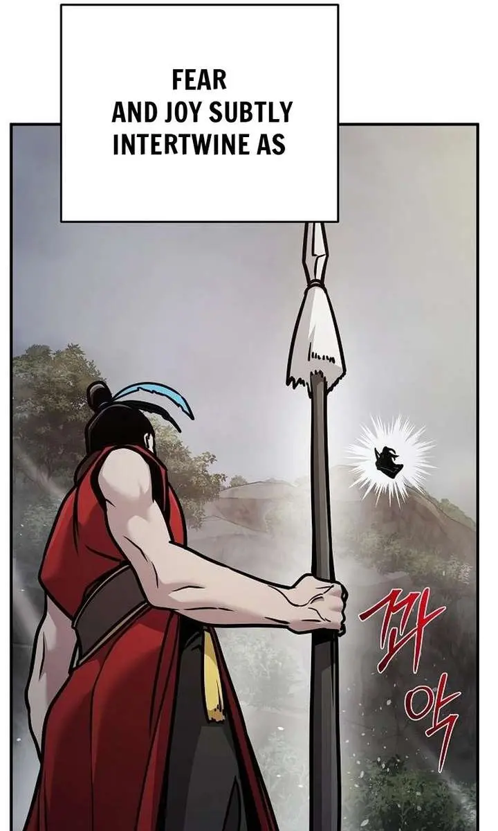 The Mysterious World's Greatest Martial Artist Little Prince Chapter 109 Page 8
