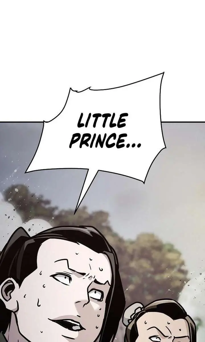 The Mysterious World's Greatest Martial Artist Little Prince Chapter 109 Page 12