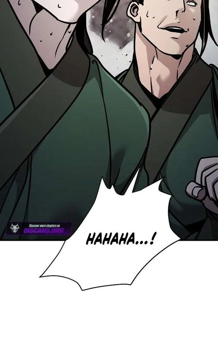 The Mysterious World's Greatest Martial Artist Little Prince Chapter 109 Page 13