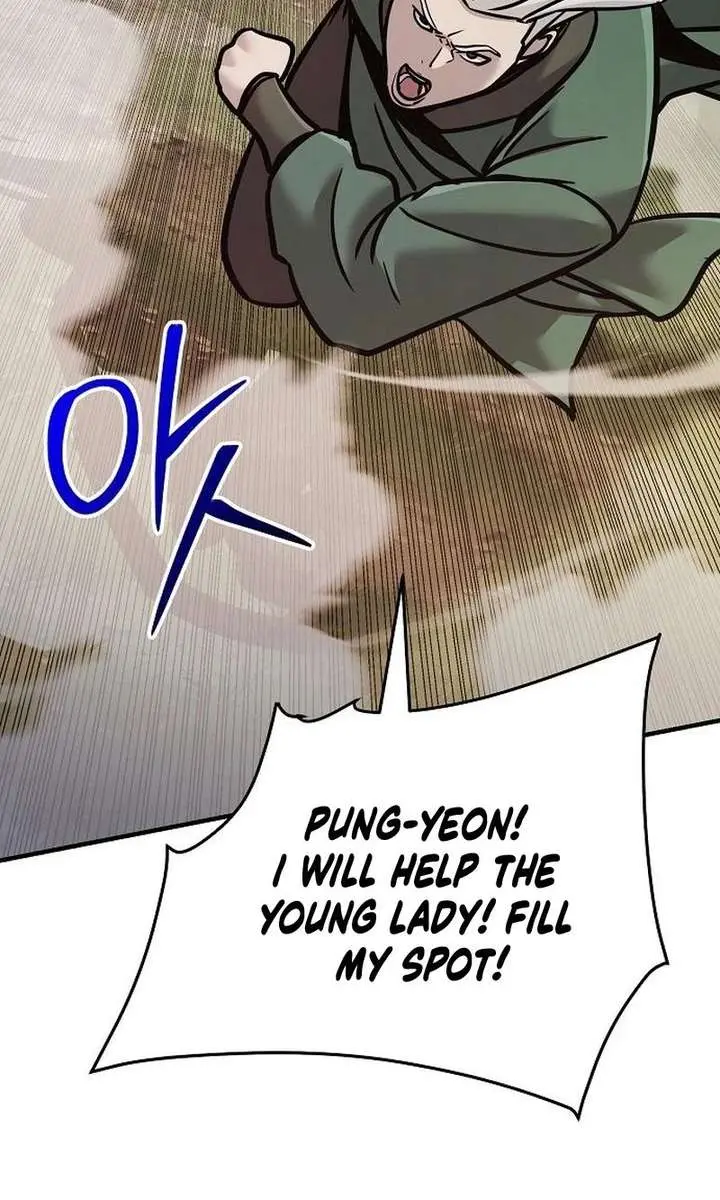 The Mysterious World's Greatest Martial Artist Little Prince Chapter 109 Page 38