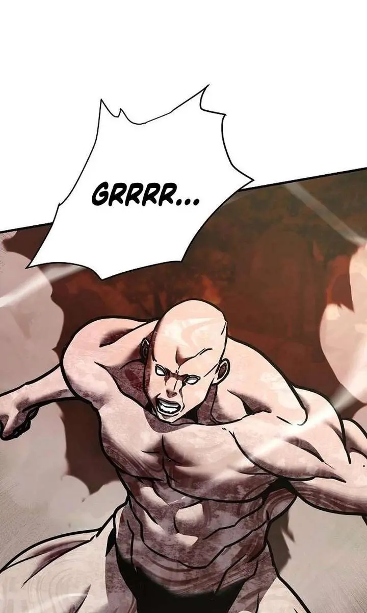 The Mysterious World's Greatest Martial Artist Little Prince Chapter 109 Page 39