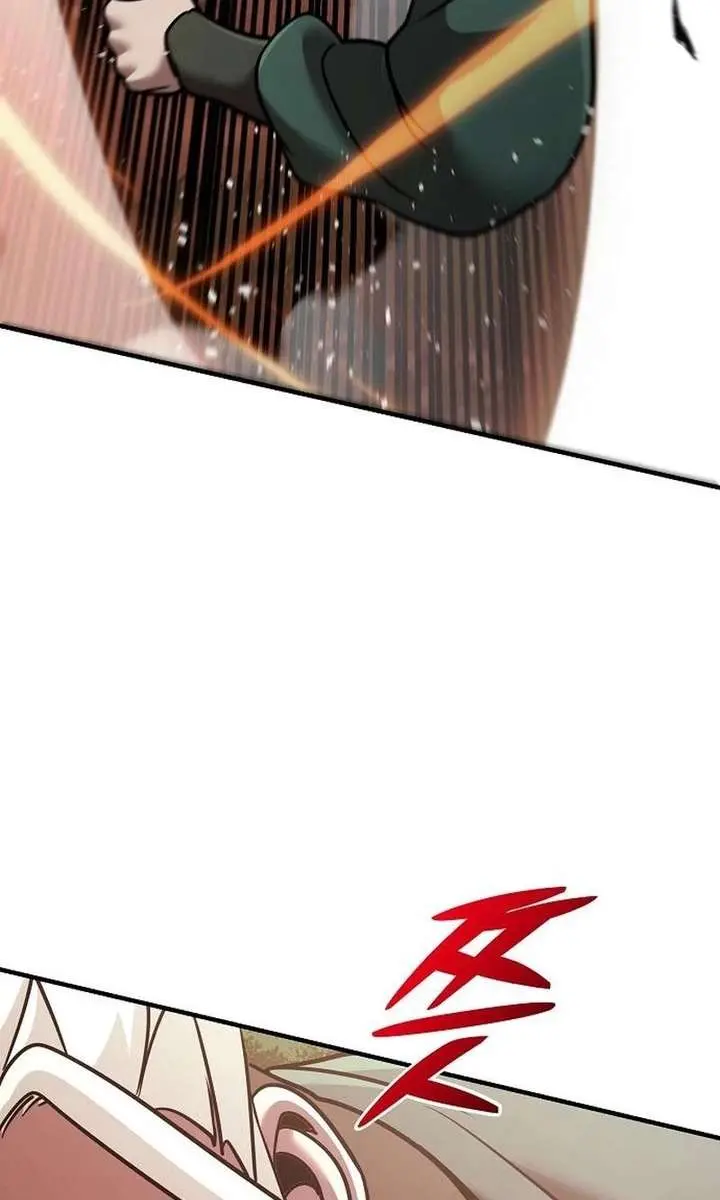 The Mysterious World's Greatest Martial Artist Little Prince Chapter 109 Page 43