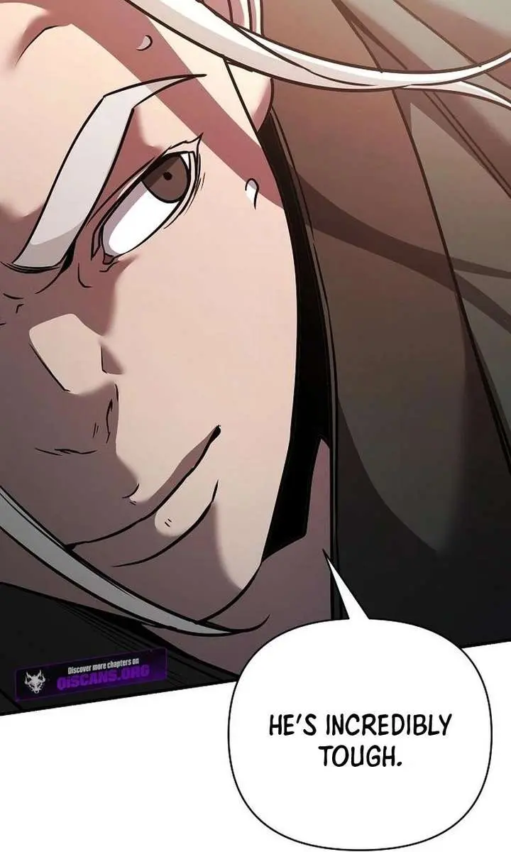 The Mysterious World's Greatest Martial Artist Little Prince Chapter 109 Page 44