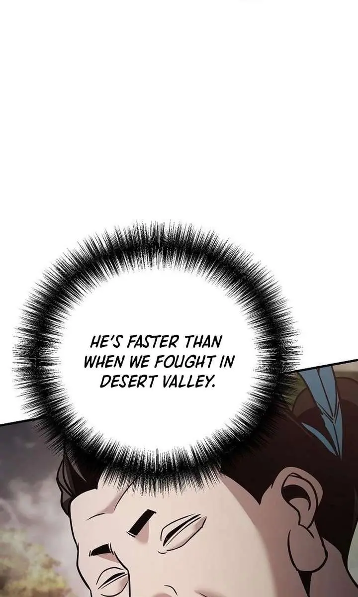 The Mysterious World's Greatest Martial Artist Little Prince Chapter 109 Page 45