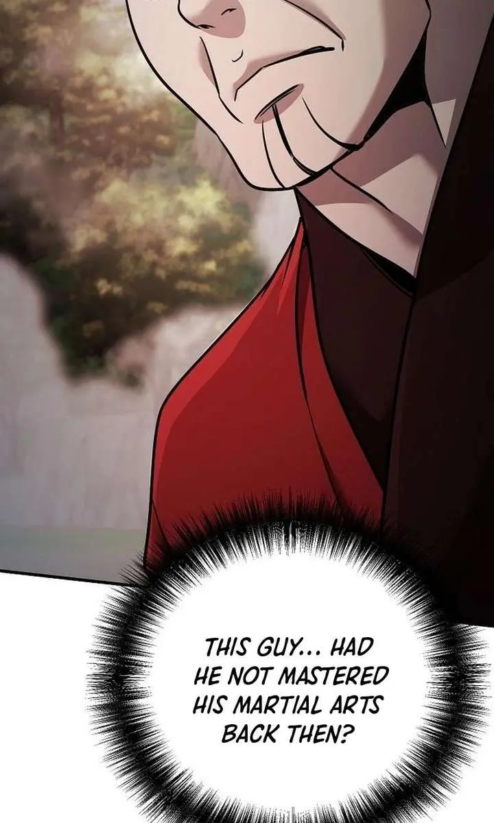 The Mysterious World's Greatest Martial Artist Little Prince Chapter 109 Page 46