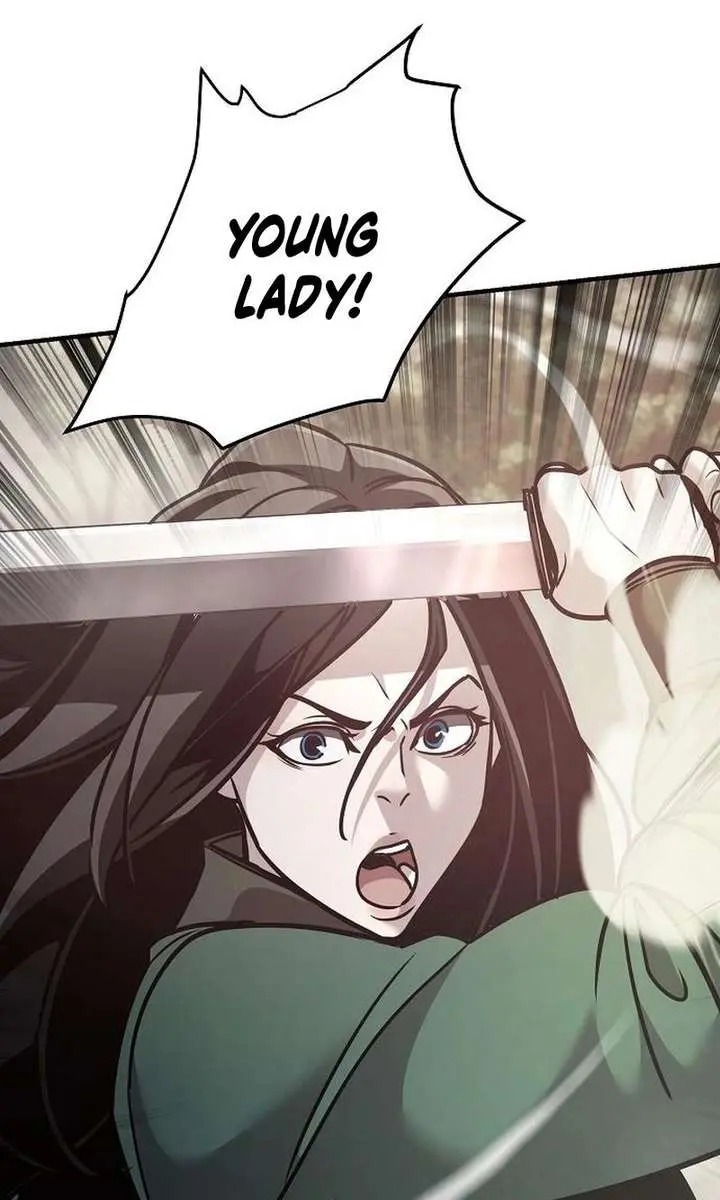 The Mysterious World's Greatest Martial Artist Little Prince Chapter 109 Page 48