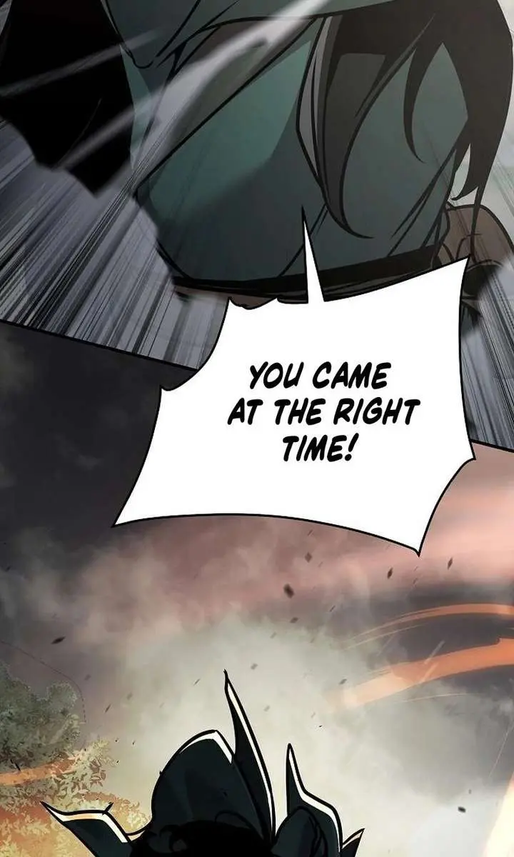 The Mysterious World's Greatest Martial Artist Little Prince Chapter 109 Page 49