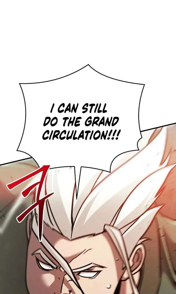 The Mysterious World's Greatest Martial Artist Little Prince Chapter 109 Page 61