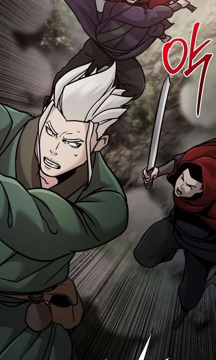 The Mysterious World's Greatest Martial Artist Little Prince Chapter 109 Page 65