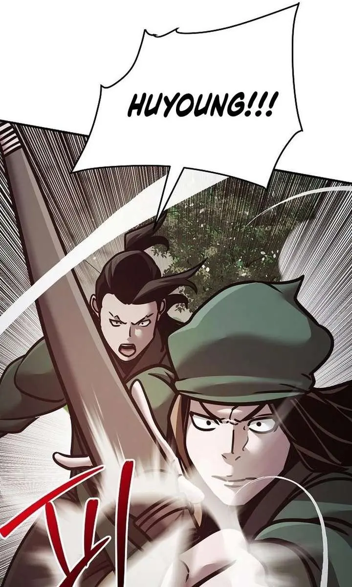 The Mysterious World's Greatest Martial Artist Little Prince Chapter 109 Page 67