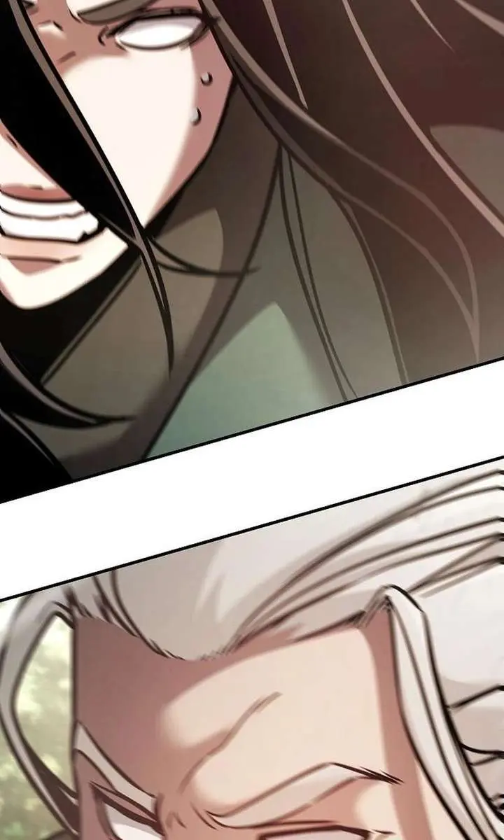 The Mysterious World's Greatest Martial Artist Little Prince Chapter 109 Page 71