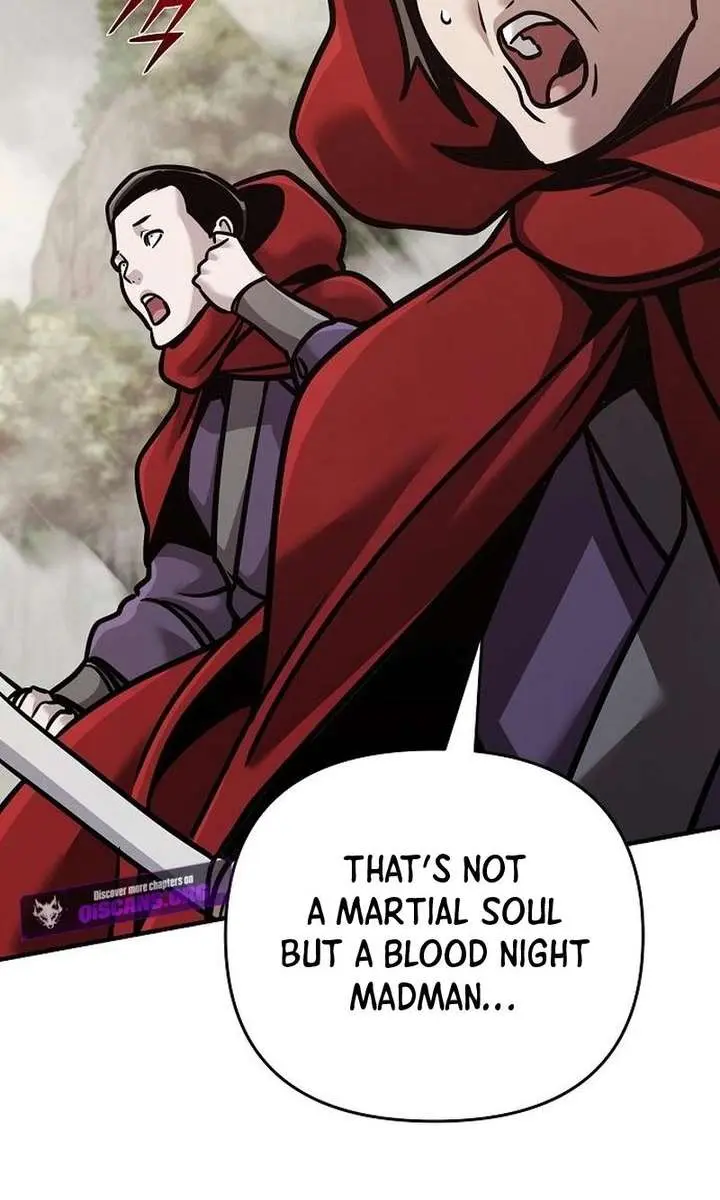 The Mysterious World's Greatest Martial Artist Little Prince Chapter 109 Page 78