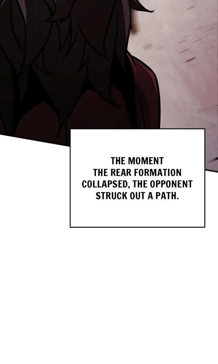 The Mysterious World's Greatest Martial Artist Little Prince Chapter 109 Page 81