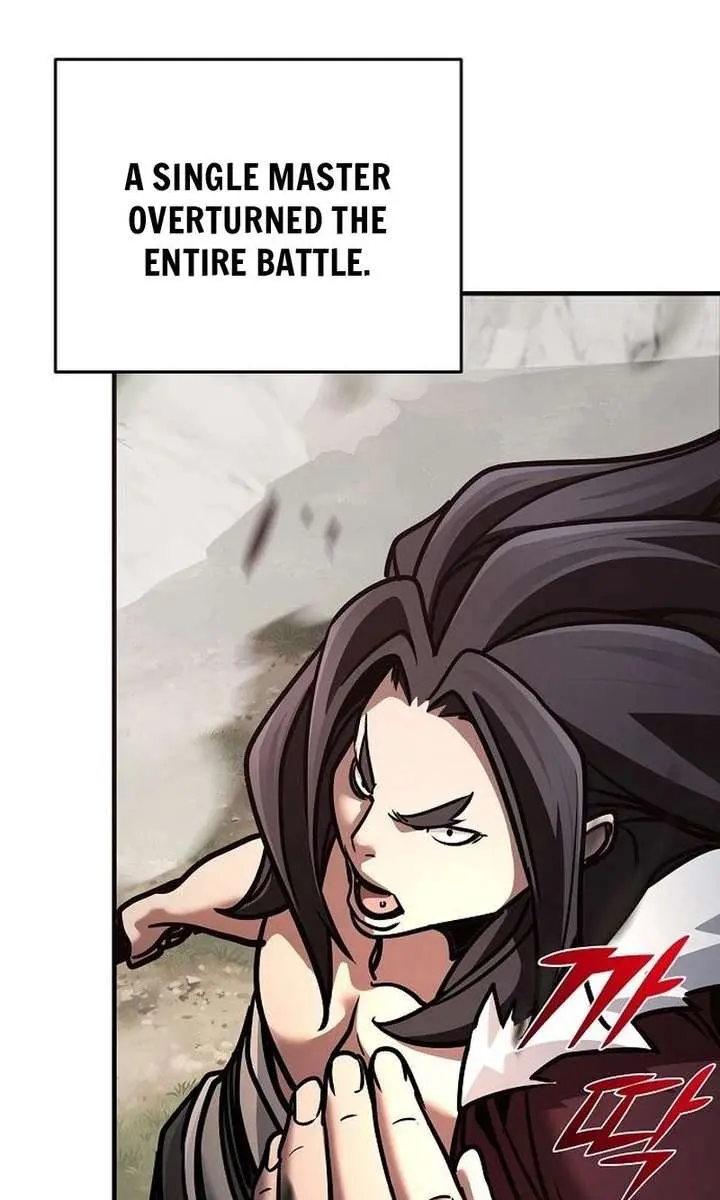 The Mysterious World's Greatest Martial Artist Little Prince Chapter 109 Page 82