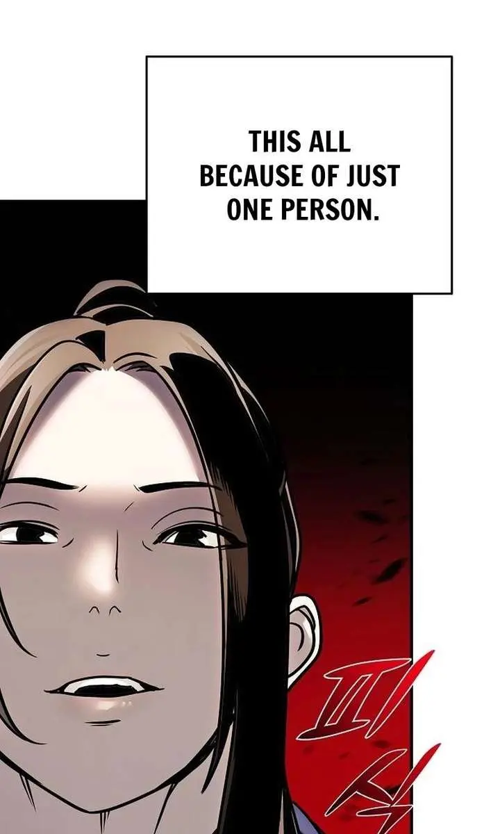 The Mysterious World's Greatest Martial Artist Little Prince Chapter 109 Page 84