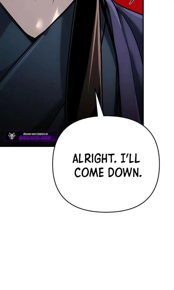The Mysterious World's Greatest Martial Artist Little Prince Chapter 109 Page 85
