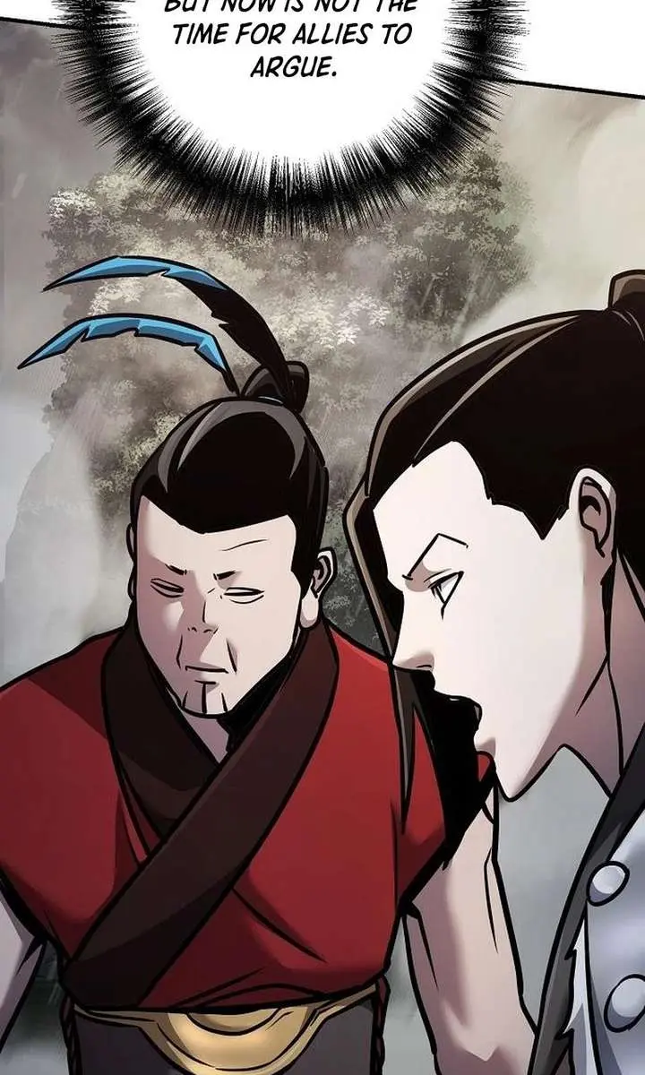 The Mysterious World's Greatest Martial Artist Little Prince Chapter 109 Page 91