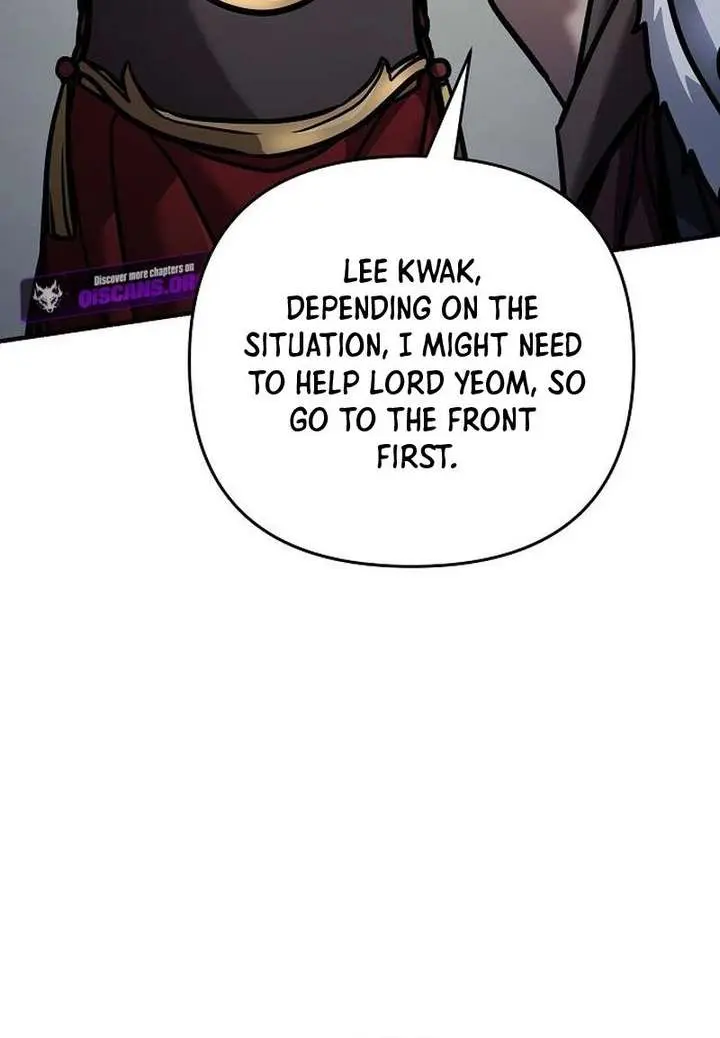 The Mysterious World's Greatest Martial Artist Little Prince Chapter 109 Page 92