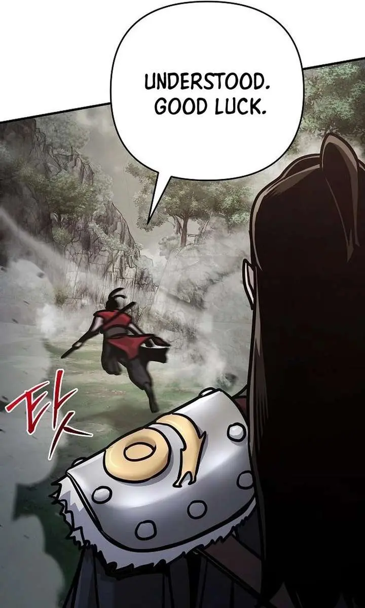 The Mysterious World's Greatest Martial Artist Little Prince Chapter 109 Page 93