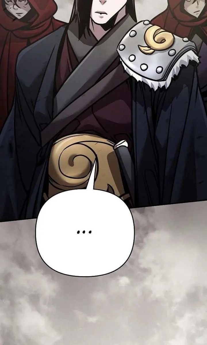 The Mysterious World's Greatest Martial Artist Little Prince Chapter 109 Page 95