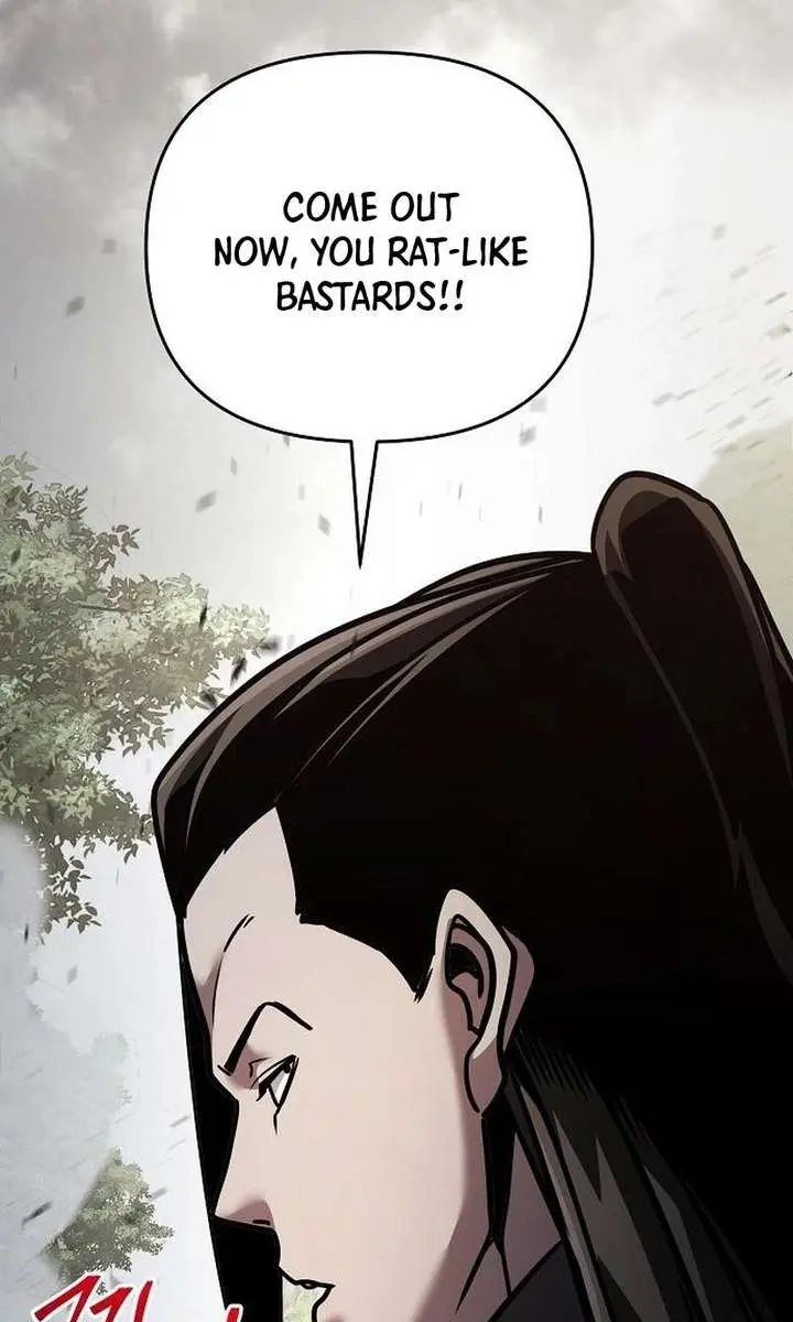 The Mysterious World's Greatest Martial Artist Little Prince Chapter 109 Page 96