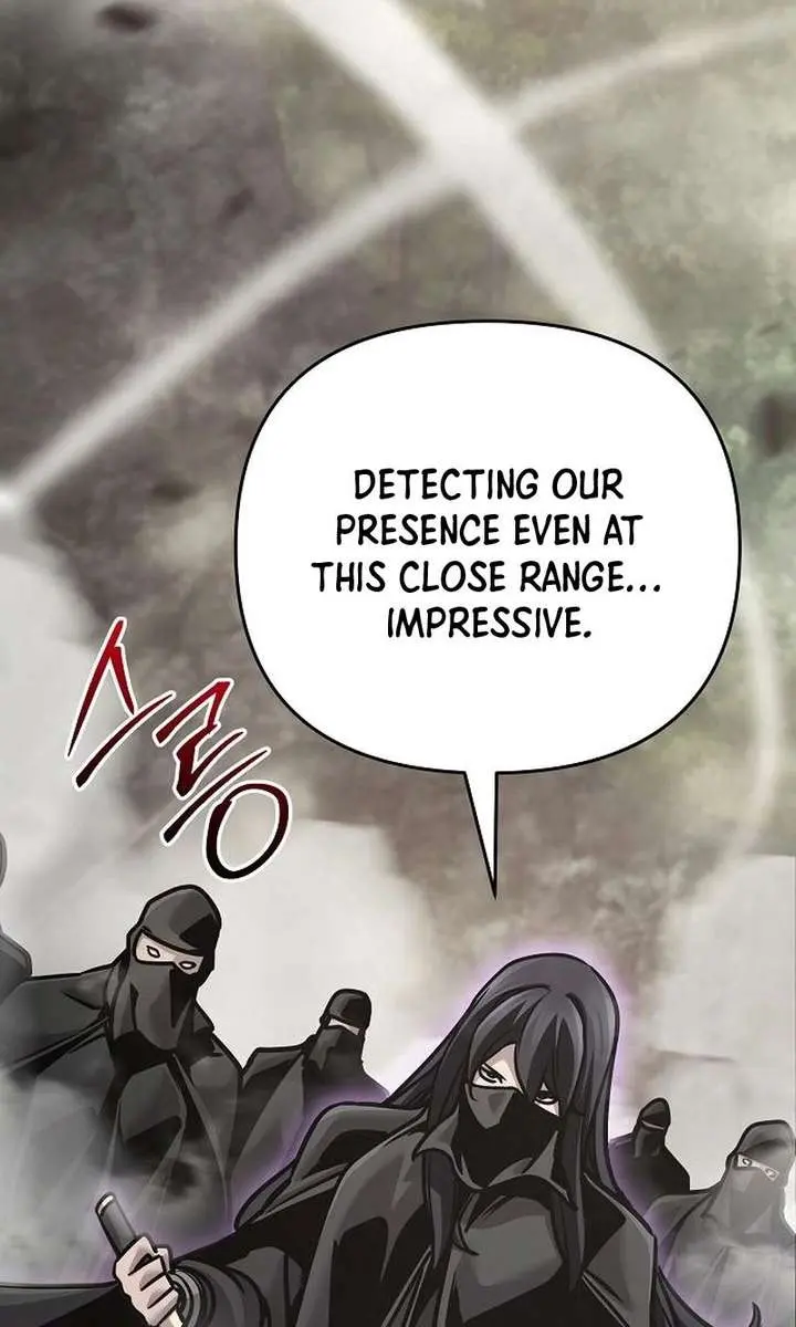 The Mysterious World's Greatest Martial Artist Little Prince Chapter 109 Page 102