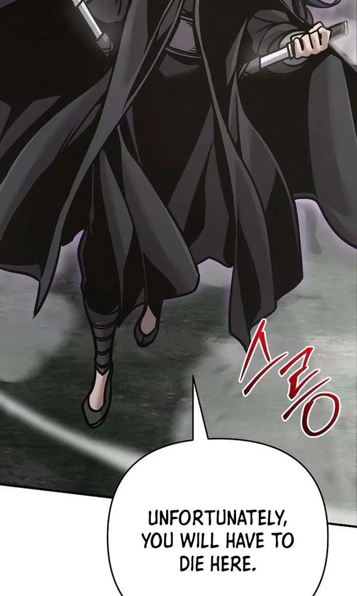 The Mysterious World's Greatest Martial Artist Little Prince Chapter 109 Page 103