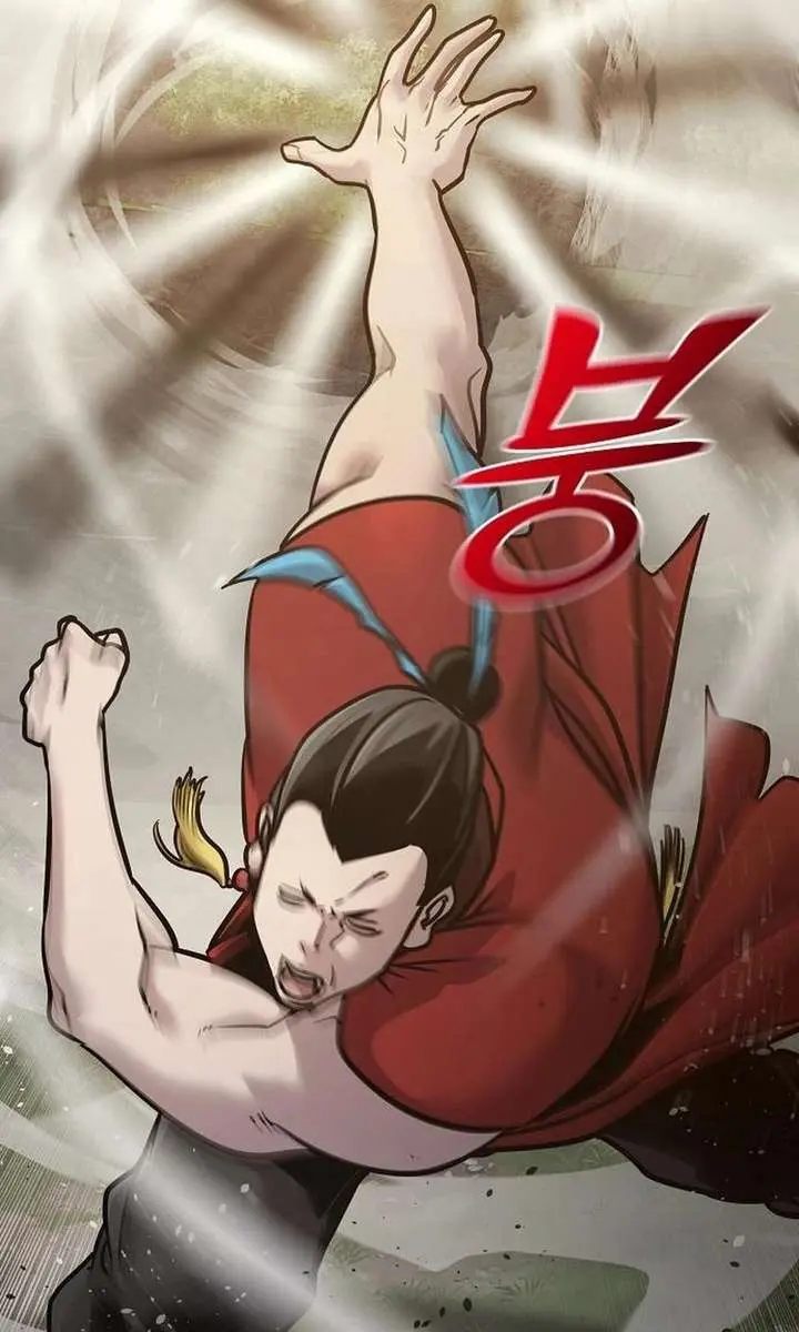 The Mysterious World's Greatest Martial Artist Little Prince Chapter 109 Page 106