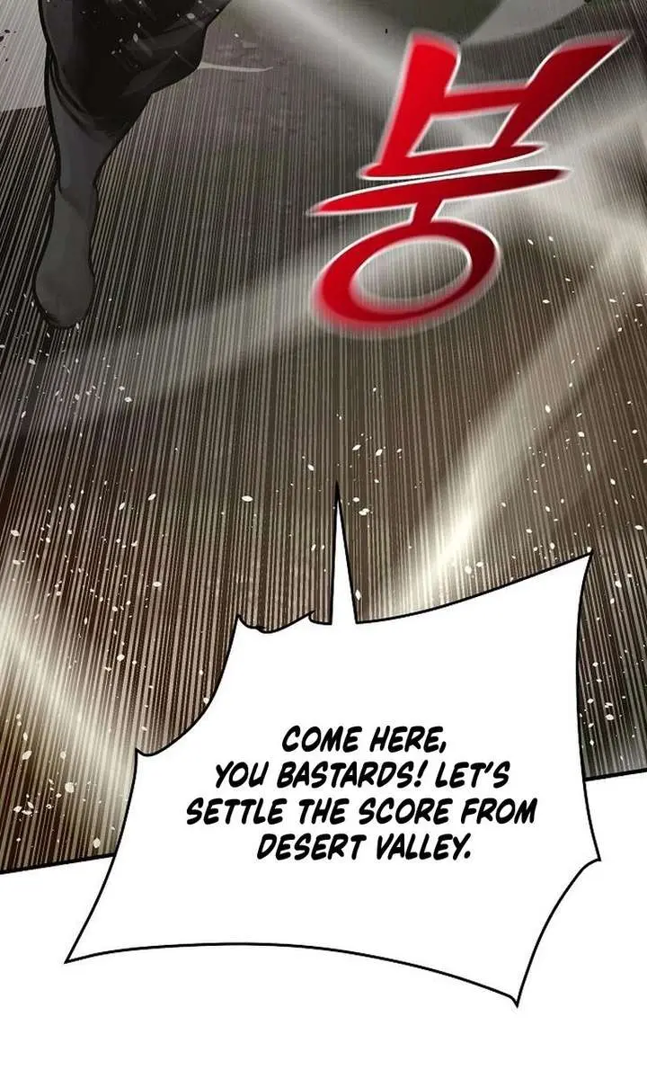 The Mysterious World's Greatest Martial Artist Little Prince Chapter 109 Page 107