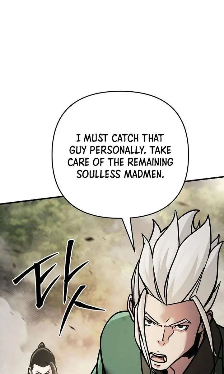 The Mysterious World's Greatest Martial Artist Little Prince Chapter 109 Page 108