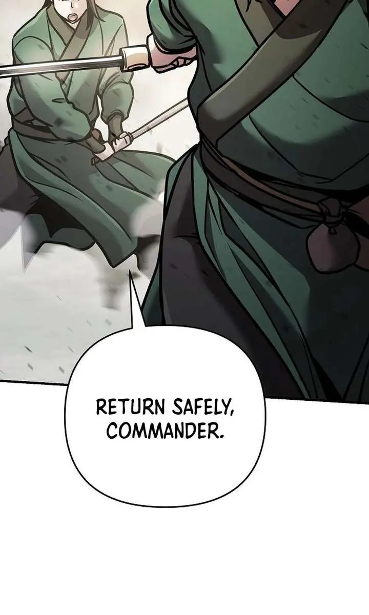 The Mysterious World's Greatest Martial Artist Little Prince Chapter 109 Page 109