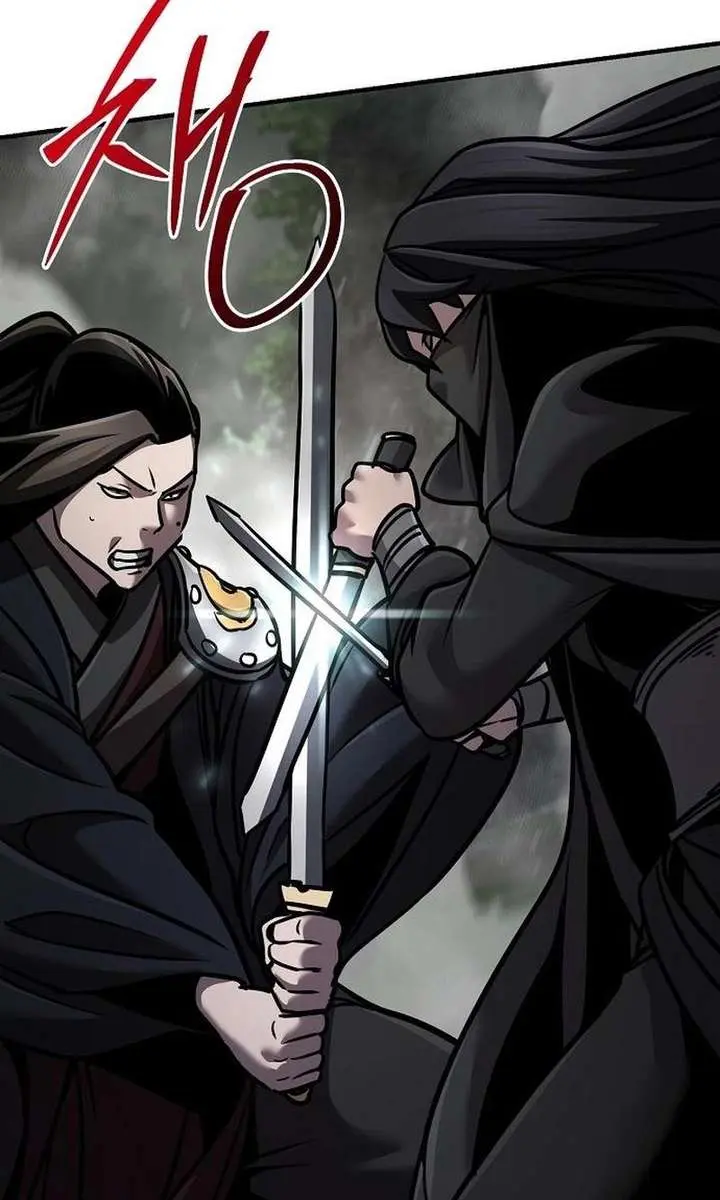 The Mysterious World's Greatest Martial Artist Little Prince Chapter 109 Page 111