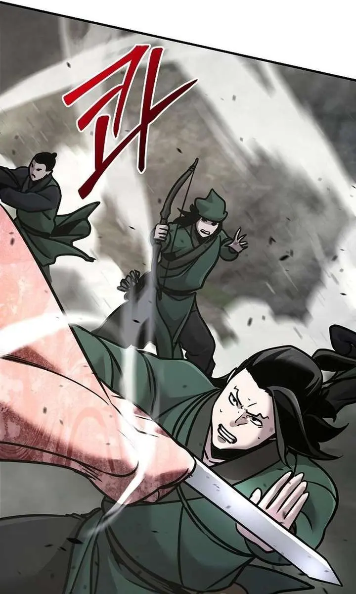 The Mysterious World's Greatest Martial Artist Little Prince Chapter 109 Page 113