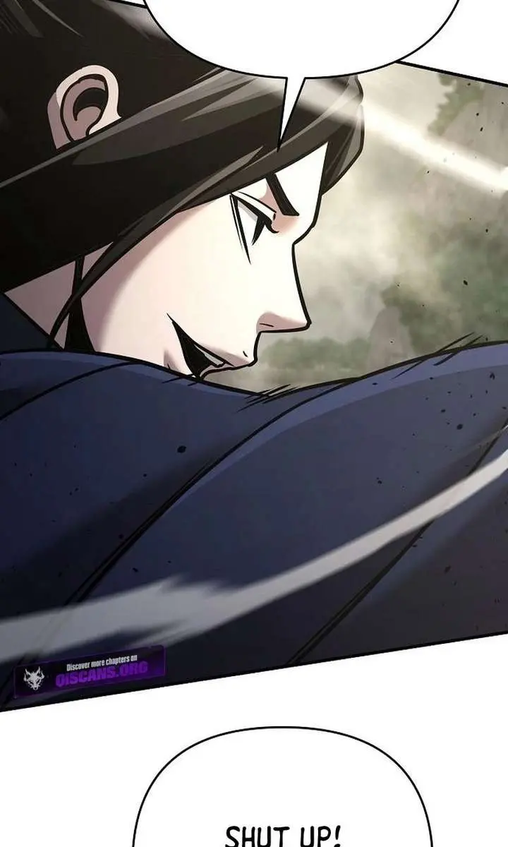 The Mysterious World's Greatest Martial Artist Little Prince Chapter 109 Page 115