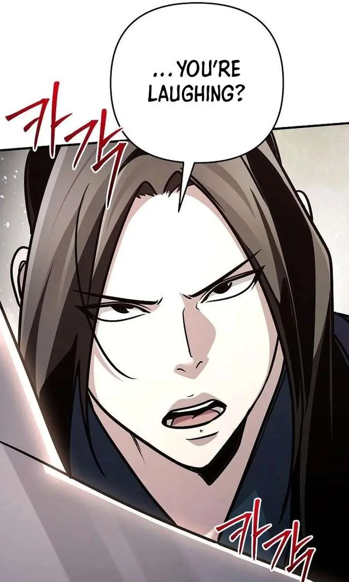 The Mysterious World's Greatest Martial Artist Little Prince Chapter 109 Page 124