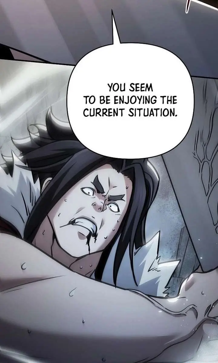 The Mysterious World's Greatest Martial Artist Little Prince Chapter 109 Page 125