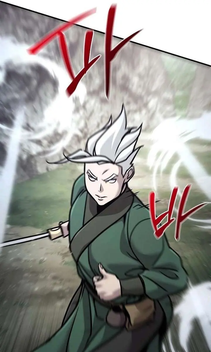 The Mysterious World's Greatest Martial Artist Little Prince Chapter 109 Page 153