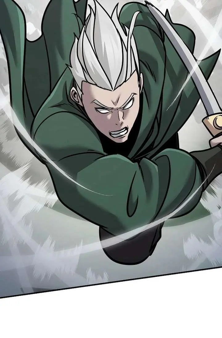 The Mysterious World's Greatest Martial Artist Little Prince Chapter 109 Page 157