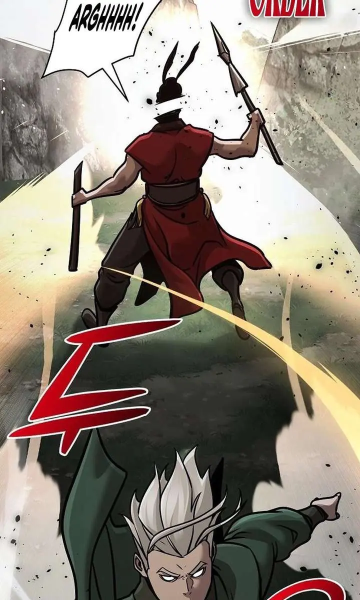 The Mysterious World's Greatest Martial Artist Little Prince Chapter 109 Page 164