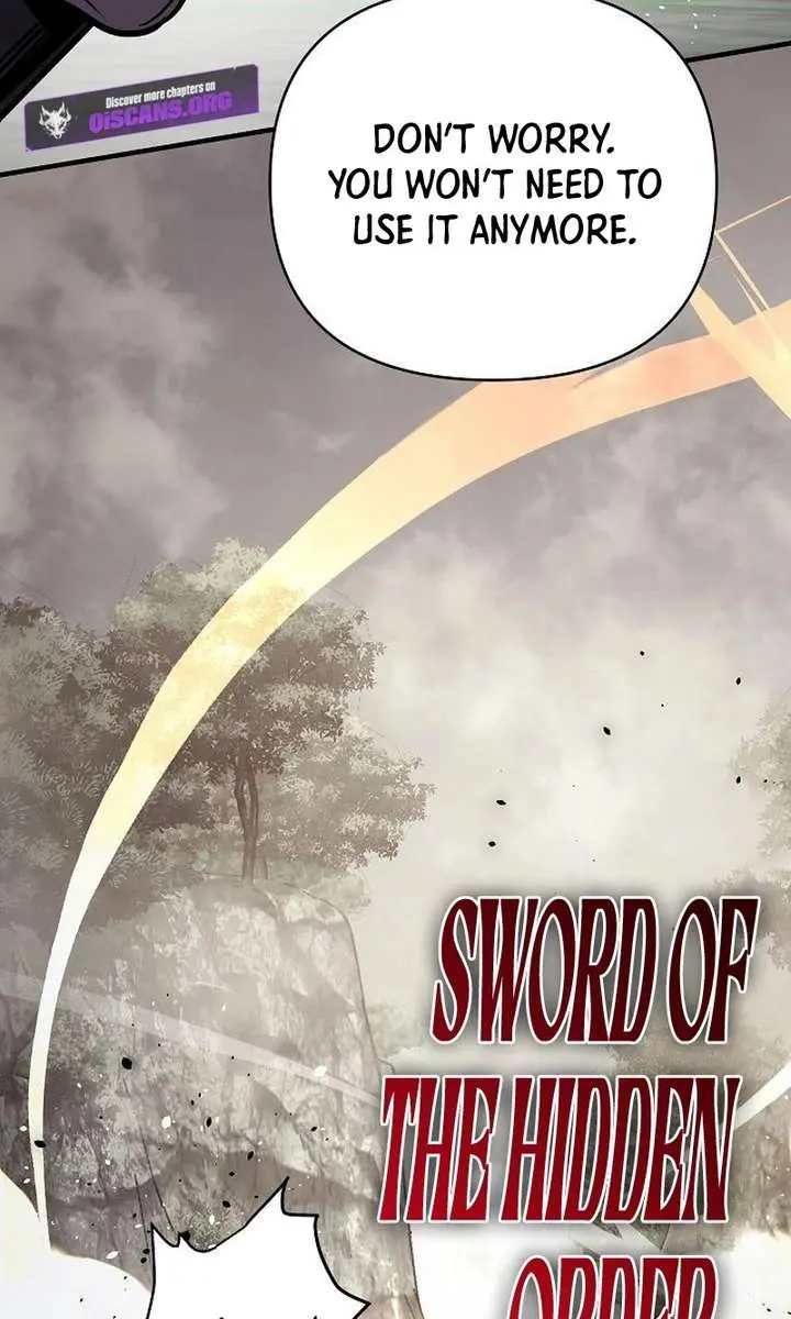 The Mysterious World's Greatest Martial Artist Little Prince Chapter 110 Page 7