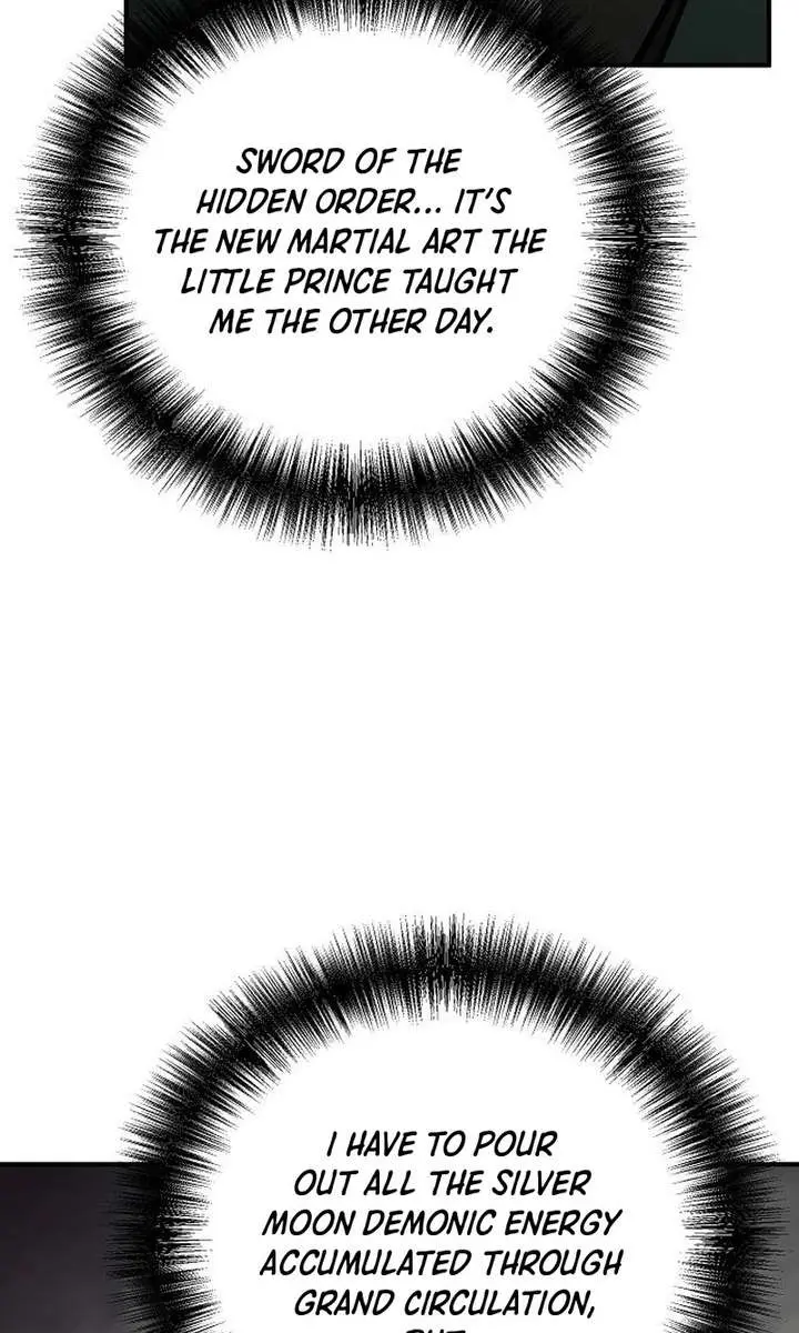 The Mysterious World's Greatest Martial Artist Little Prince Chapter 110 Page 13