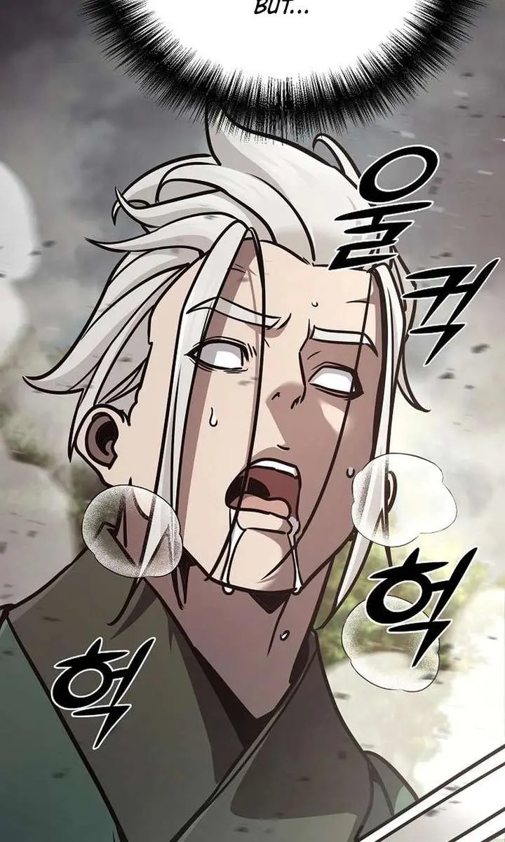 The Mysterious World's Greatest Martial Artist Little Prince Chapter 110 Page 14