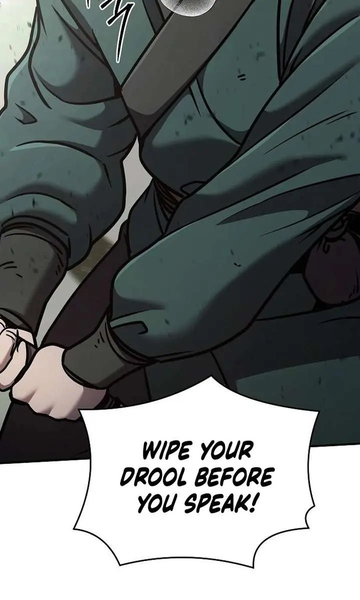 The Mysterious World's Greatest Martial Artist Little Prince Chapter 110 Page 20