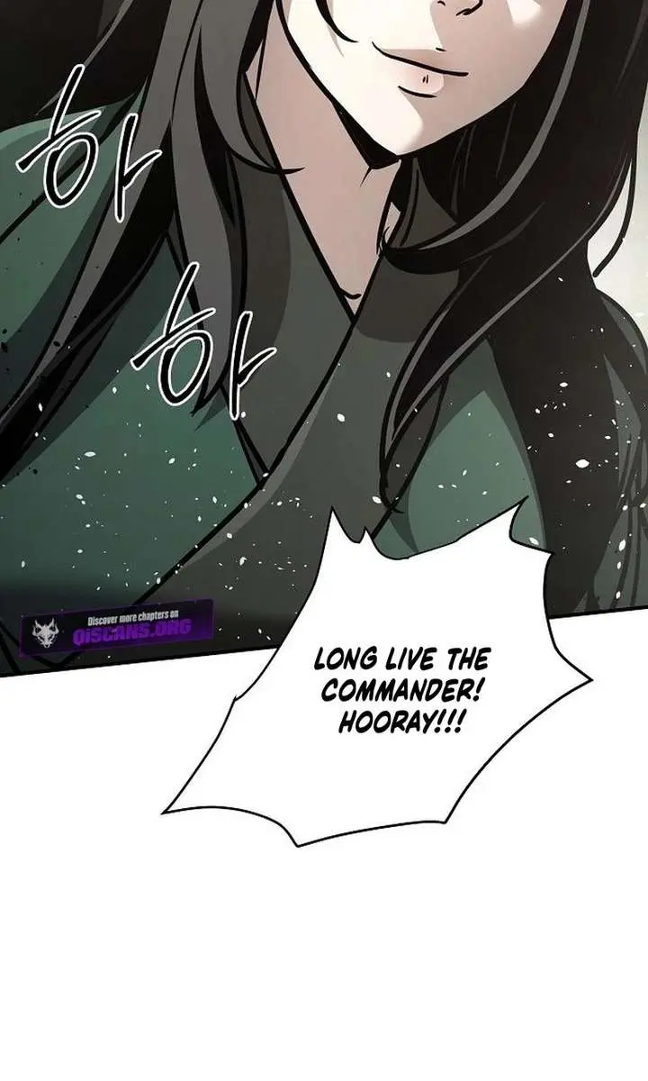 The Mysterious World's Greatest Martial Artist Little Prince Chapter 110 Page 22