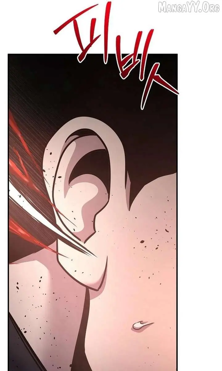 The Mysterious World's Greatest Martial Artist Little Prince Chapter 110 Page 25