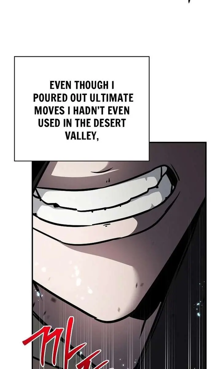 The Mysterious World's Greatest Martial Artist Little Prince Chapter 110 Page 32